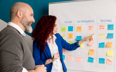 How to Create a Fair and Transparent Performance Review System