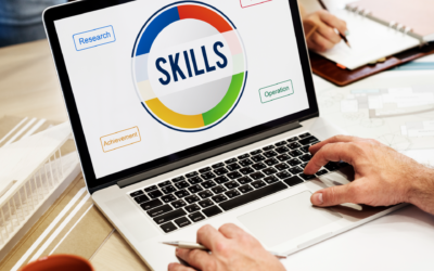 The Importance of Upskilling in a Rapidly Changing Workforce