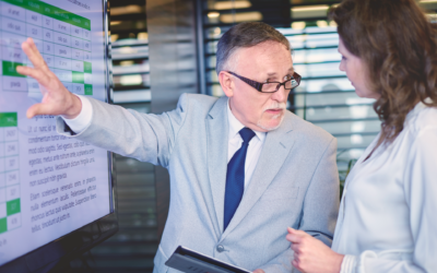 Setting SMART Goals for Employees: A Step-by-Step Guide