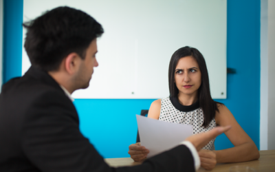 The Role of Continuous Feedback in Employee Development