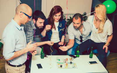 Gamification in Corporate Training: Does It Work?