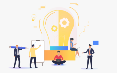 10 Innovative Ideas for Improving Employee Engagement