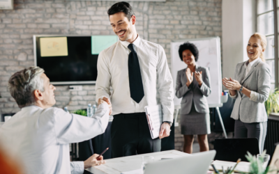 How to Create a Winning Employee Rewards Program