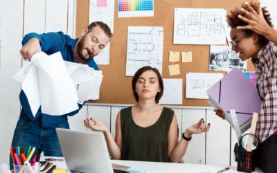 How to Recognize and Prevent Employee Burnout