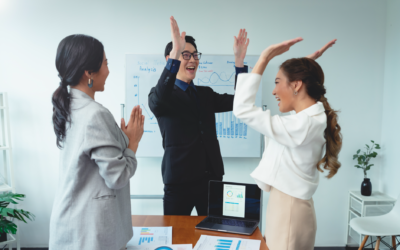 The Role of Leadership in Boosting Employee Morale